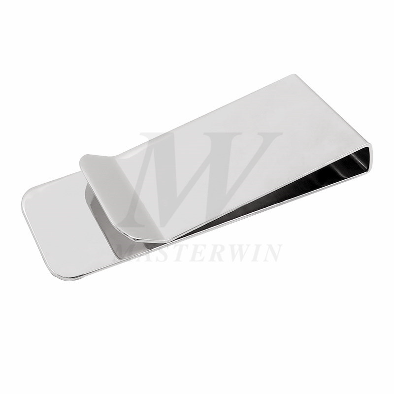 Metal Money Clip_M855-01