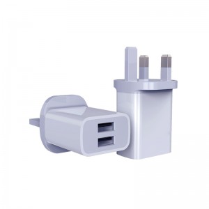 2-porttinen USB Smart -pikalaturi_MW21-102